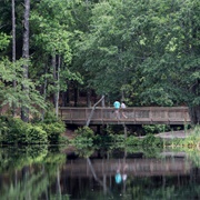 Sesquicentennial State Park