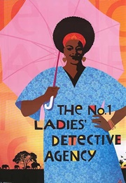 The No. 1 Ladies' Detective Agency (2008)