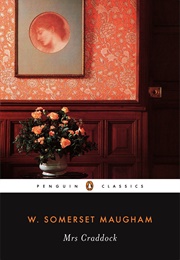 Mrs. Craddock (W. Somerset Maugham)