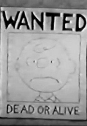 Bring Me the Head of Charlie Brown (1986)