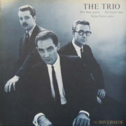 The Trio - The Trio