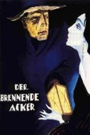 Der Brennende Acker (1922)