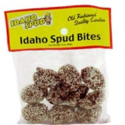 Idaho Spud Bites