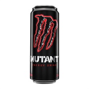 Monster Mutant Red Dawn