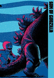 Son of Godzilla (1967)