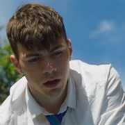 Cory Wilson (Ackley Bridge)