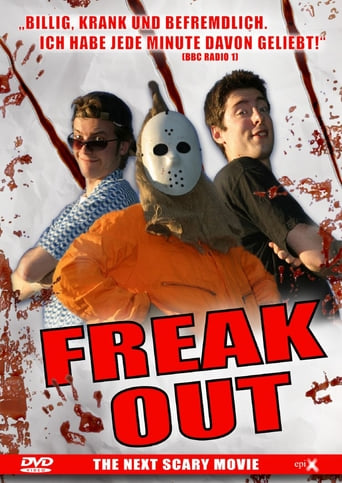 Freak Out (2004)