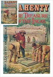 Treasure of the Incas (Henty, G.A.)