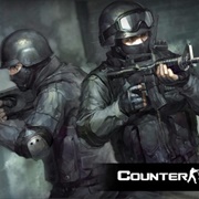 Counter-Strike 1.6