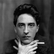 Jean Cocteau