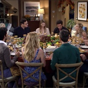 Fuller House: Fuller Thanksgiving