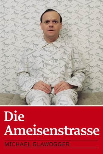 The Ant Trail (1995)