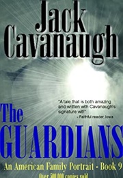 The Guardians (Jack Cavenaugh)