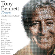 Tony Bennett - Duets: An American Classic