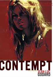 Contempt (1963)