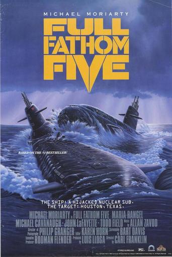 Full Fathom Five (1990)