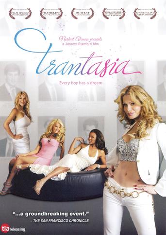 Trantasia (2007)