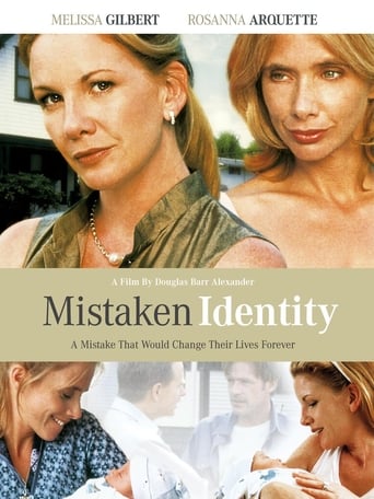 Mistaken Identity (1999)