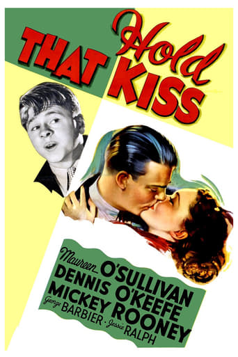 Hold That Kiss (1938)