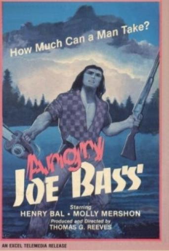 Angry Joe Bass (1976)