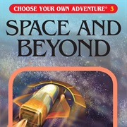 Choose Your Own Adventure