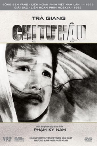 Chi Tu Hau (1963)