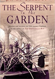 The Serpent Garden (Judith Merkle Riley)