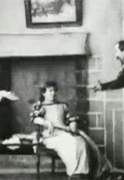 Faust and Marguerite (1900)