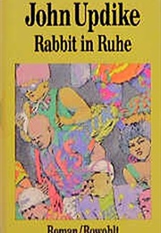Rabbit in Ruhe (John Updike)