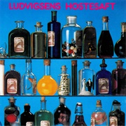 Ludvigsen - Ludvigsens Hostesaft