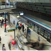 Sydney Metro, Australia