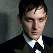 Penguin (Robin Lord Taylor)