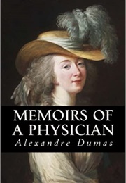 The Memoirs of a Physician (Alexandre Dumas)