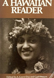 Hawaiian Reader (Day a Grove)