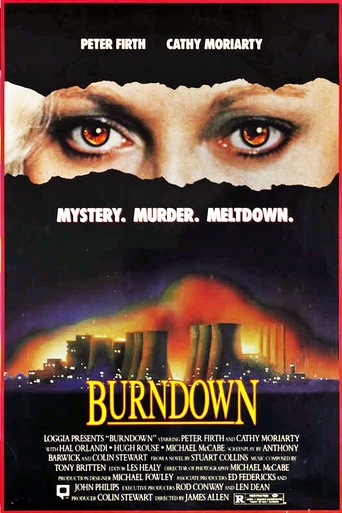 Burndown (1990)