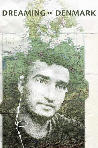 Dreaming of Denmark (2015)