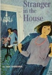 Stranger in the House (Zoe Sherburne)