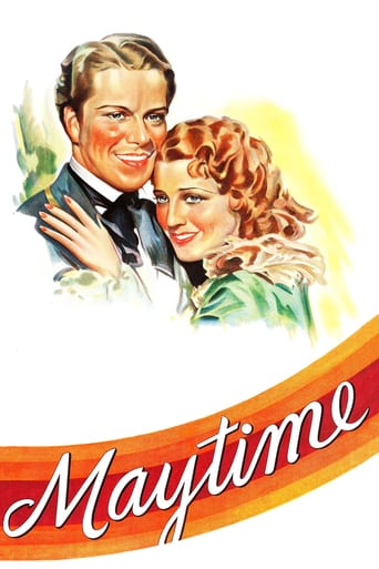 Maytime (1937)