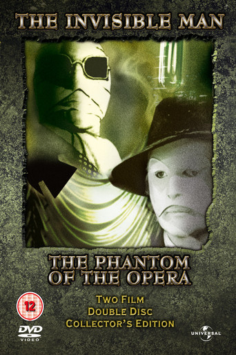 The Opera Ghost: A Phantom Unmasked (2000)