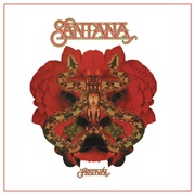 Festivál (Santana, 1977)