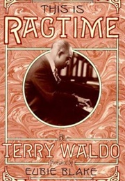 This Is Ragtime (Terry Waldo)