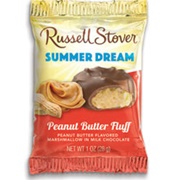 Russell Stover Peanut Butter Fluff