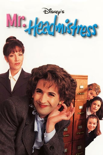 Mr. Headmistress (1998)
