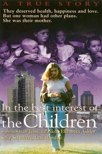 In the Best Interest of the Children (1992)