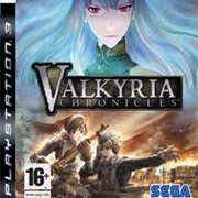 Valkyria Chronicles