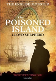The Poisoned Island (Lloyd Shepherd)