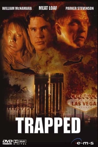 Trapped (2001)
