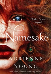 Namesake (Adrienne Young)