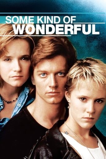 Some Kind of Wonderful (1987)