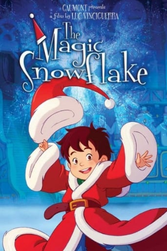 The Magic Snowflake (2013)